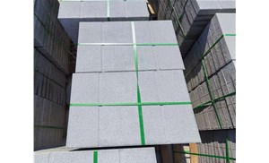 環(huán)保PC仿石磚受熱捧，成城市景觀(guān)建設(shè)新寵